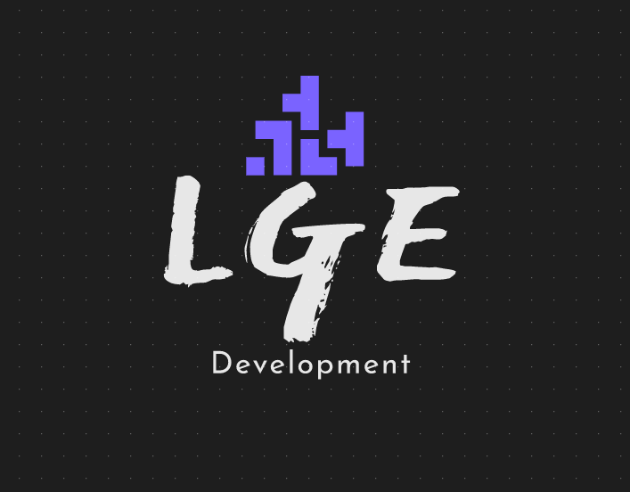 LGE-Development